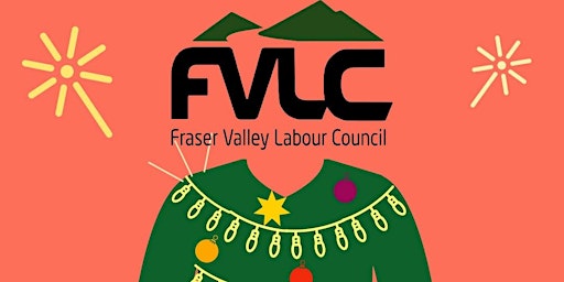 FVLC's Holiday Social!