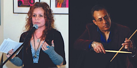 Bronx Music Heritage Center Talk with Elena Martinez and Bobby Sanabria