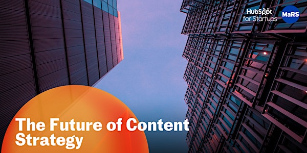 The Future of Content Strategy with HubSpot: How to Win at SEO