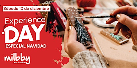Milbby  Experience Day  Navidad  -  Rivas Futura (Rivas Vaciamadrid-Madrid)