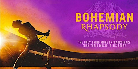 Bohemian Rhapsody - En la terraza de MOSCU - POS