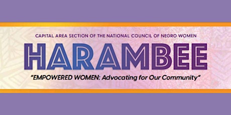 Harambee 19th Annual Women of Excellence Awards Luncheon