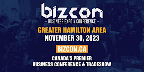 BizCon Business Expo and Conference