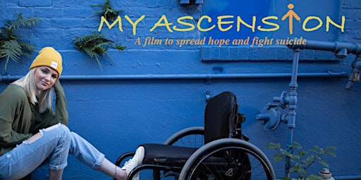 My Ascension Movie Showing