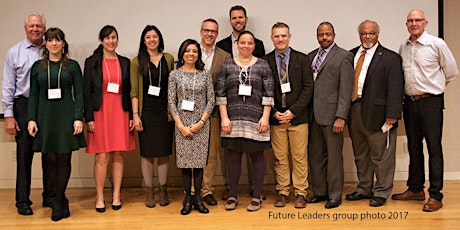 CFAR Future Leaders in HIV Research Symposium primary image