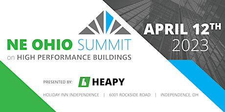 NE Ohio Summit on High Performance Buildings