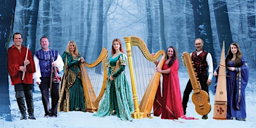 Winter Harp, New Westminster 2022