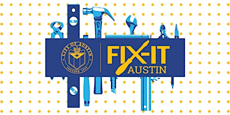 February 2023 Fix-It Clinic primary image