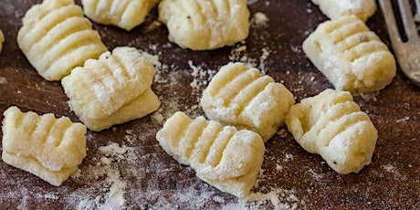 Imagen principal de Cooking Class: Gnocchi (Jan 24)