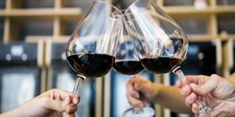 NYE  In-Person Class: Wine Tasting 101 (NYC)