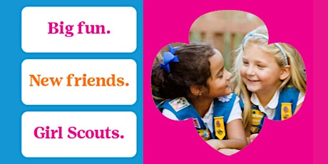 Discover Melrose Girl Scouts: Magical Pony Party!