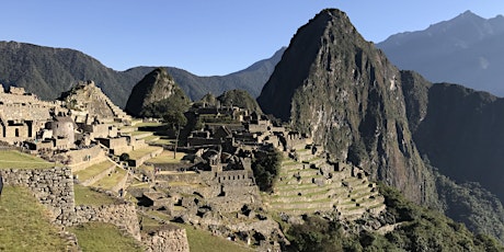 Women Empowerment Trip to Machu Picchu Peru primary image