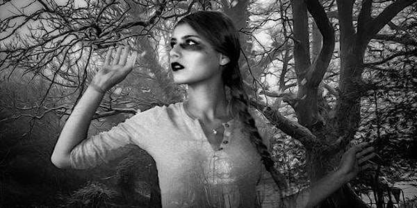 In Conversation: Speculative Fiction