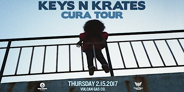 Keys N Krates - Austin