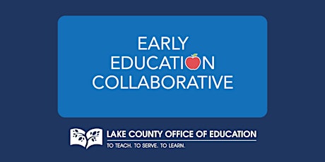 Early Education Collaborative - Saturday Seminar February