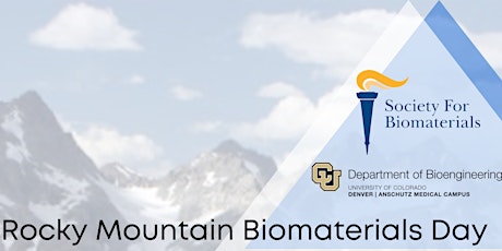 Rocky Mountain Biomaterials Day 2023