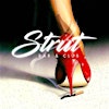 Logo de Strut Bar & Club