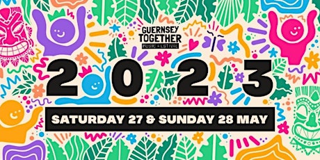 Guernsey Together Festival 2023