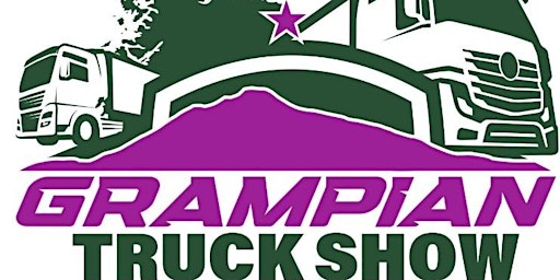 Grampian Truckshow 2023