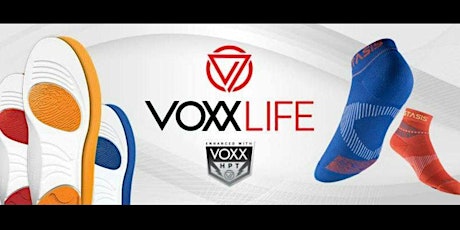 Voxxlife Wearable Neurotech Info and Experience Event primary image