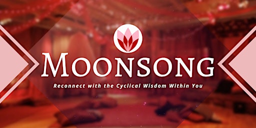 MoonSong One Day Workshop for Women