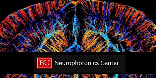 2023 Boston University Neurophotonics Center Symposium