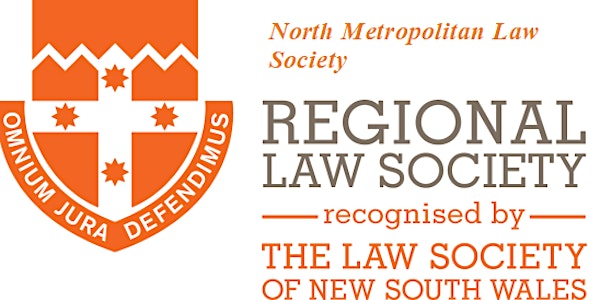 North Metropolitan Law Society Monthly meeting 
