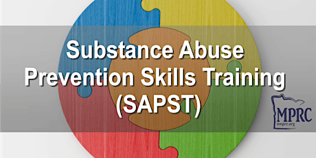 Substance Abuse Prevention Skills Training (SAPST) -Minneapolis