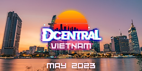 DCENTRAL VIETNAM
