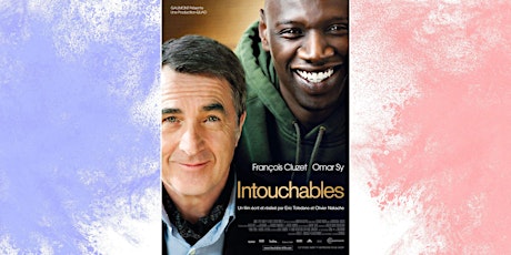 Filmfest Series: Intouchables