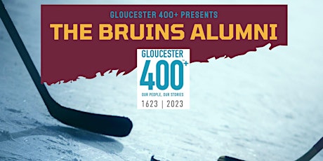 G400+ Boston Bruins Alumni Event