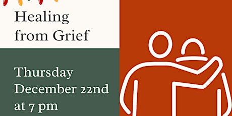 Healing from Grief: Honoring Your Loved Ones During the Holidays