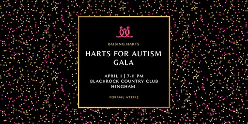 Harts for Autism Gala