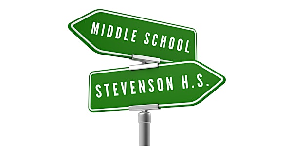 Making the Transition to Stevenson High School