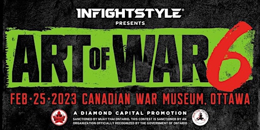 Art of War 6