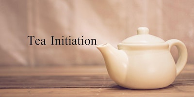 Tea Initiation primary image