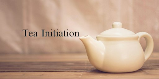 Image principale de Tea Initiation