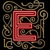 Logotipo de Epiphany Center for the Arts