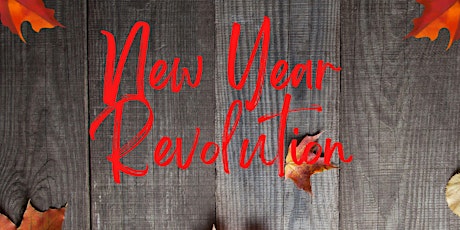 New Year Revolution Workshop