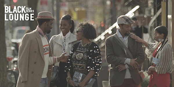 Black Lounge Films Presents "In The Morning" Directed by Nefertite Nguvu