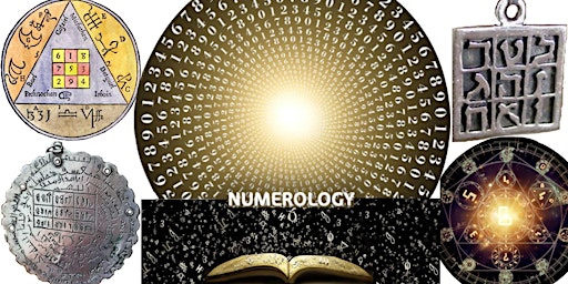 Magical Numerology Virtual Class-Jenn Morris/Ipso Facto-Thurs. Feb. 2, 2023