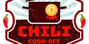 The Luxe & Chuck Chili Cookoff