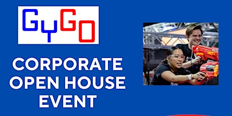 GYGO Corporate Open House Event