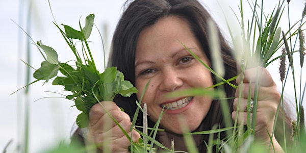Landsave Organics Proudly Presents - Soil Biology with Nicole Masters