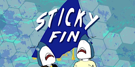 Sticky Fin Launch Party! primary image