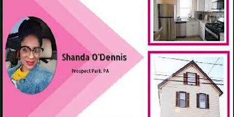 Women Invest in Short-Term Rentals Online Property Tour!