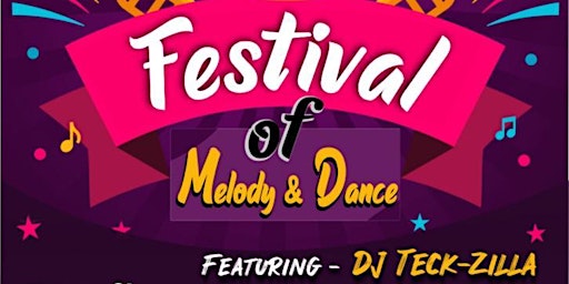 Festival of Melody and Dance