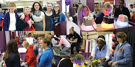 Women's Expo - Dauphin County 2023