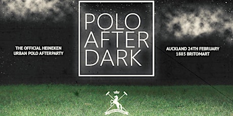 Polo After Dark Auckland primary image