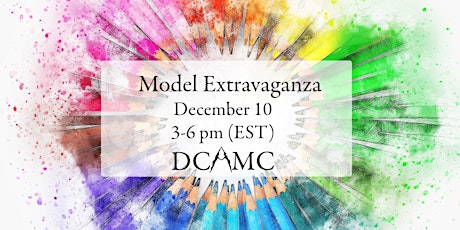 2nd Saturday's Model Extravaganza